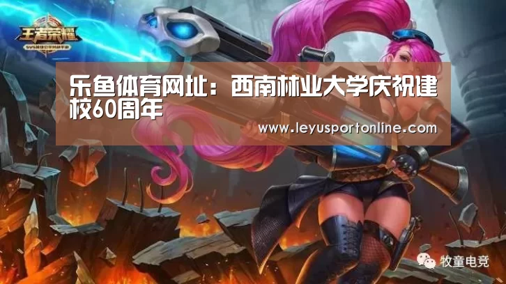 乐鱼体育官网入口